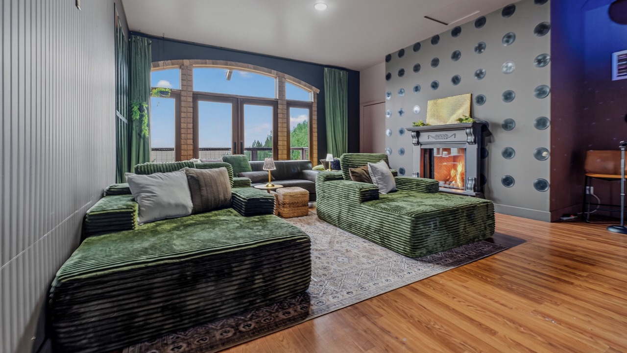 Photo of Livingroom in Sedro-Woolley