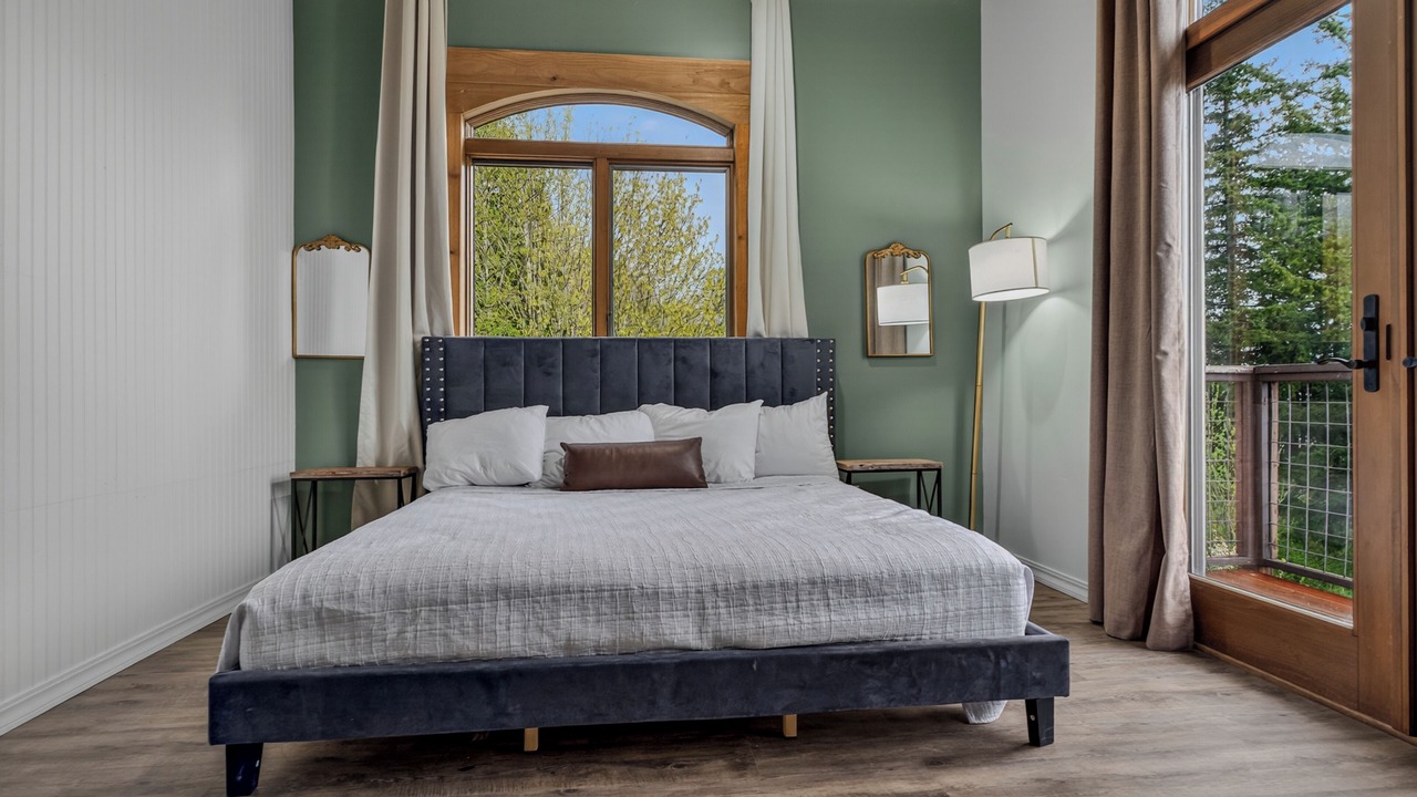 Photo of Bedroom in Sedro-Woolley
