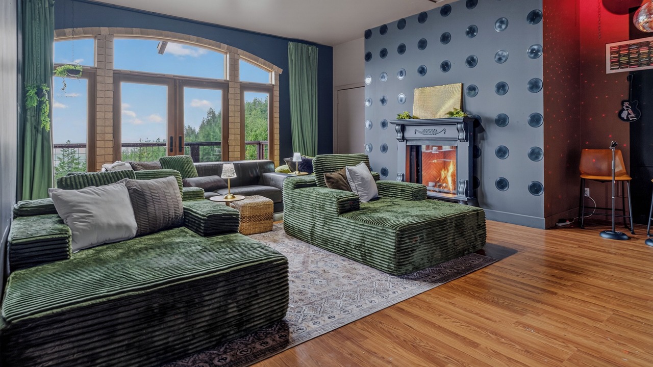 Photo of Livingroom in Sedro-Woolley