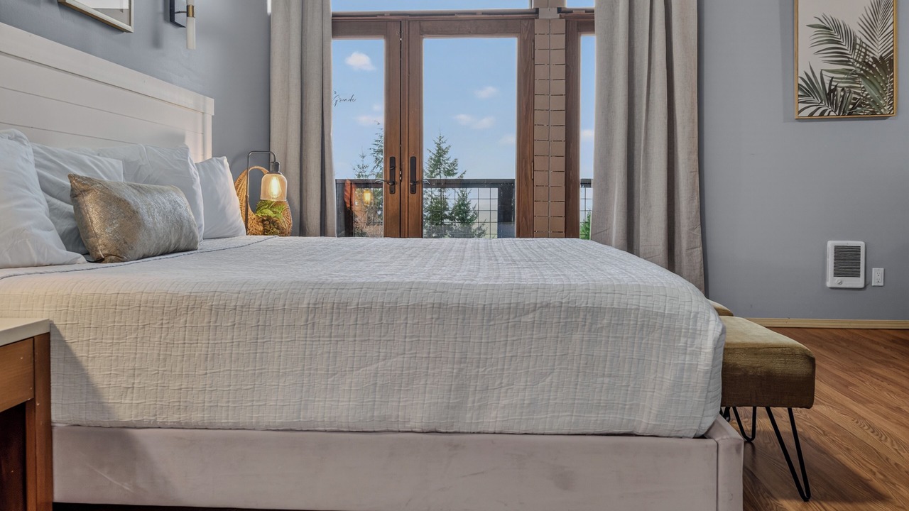 Photo of Bedroom in Sedro-Woolley