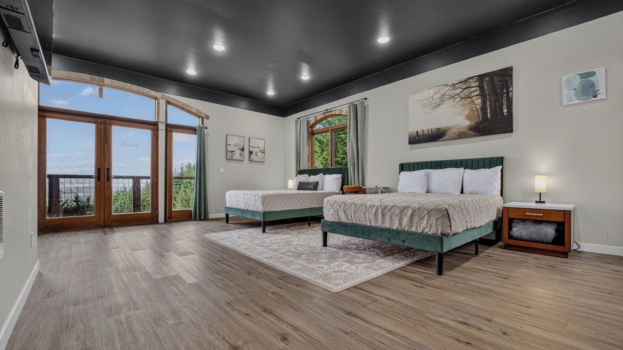 Photo of Bedroom in Sedro-Woolley