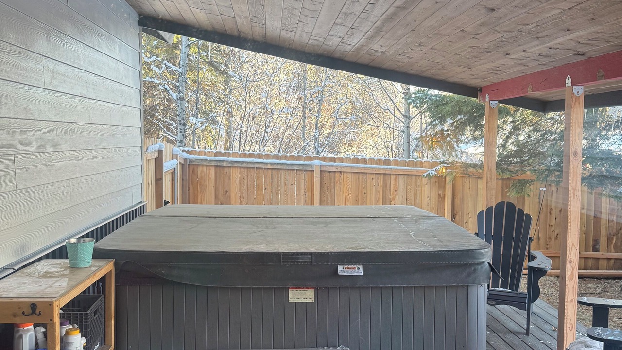 Photo of Outdoor in McCall