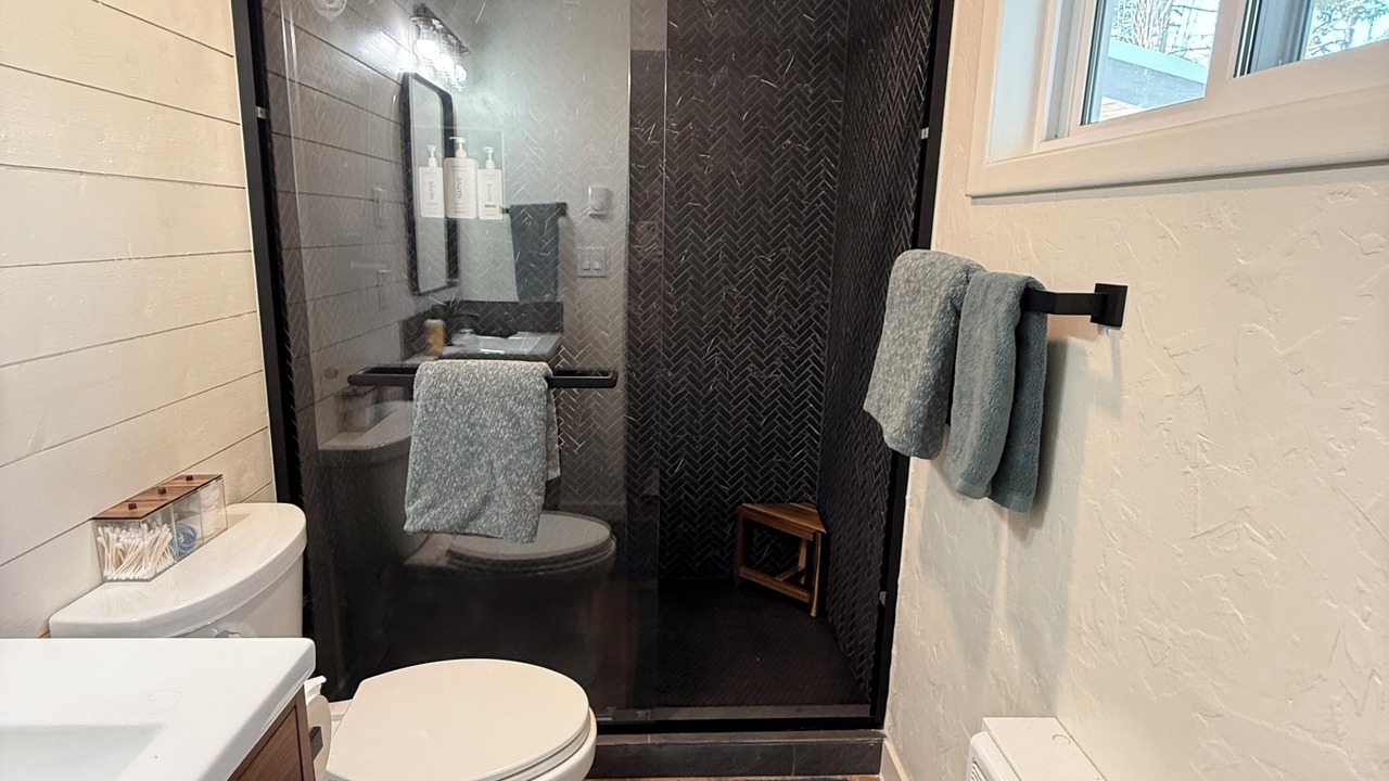 Photo of Bathroom in McCall