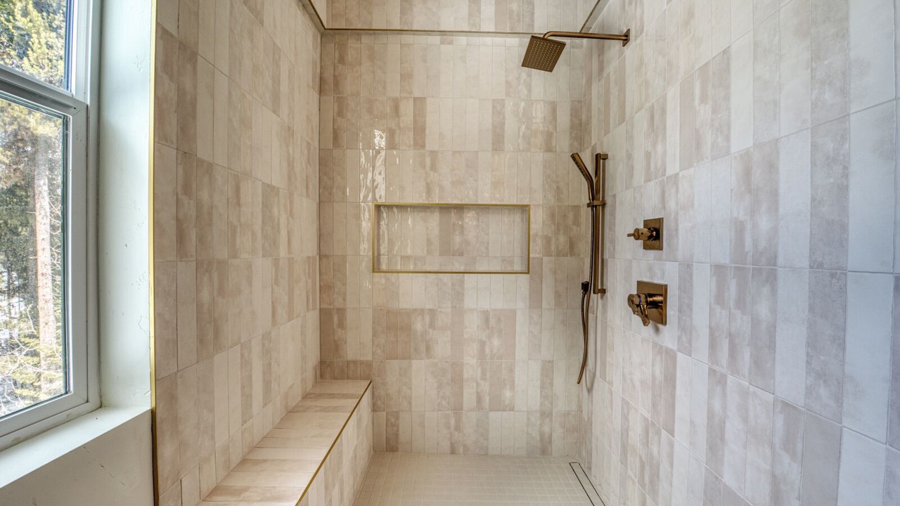 Photo of Bathroom in McCall