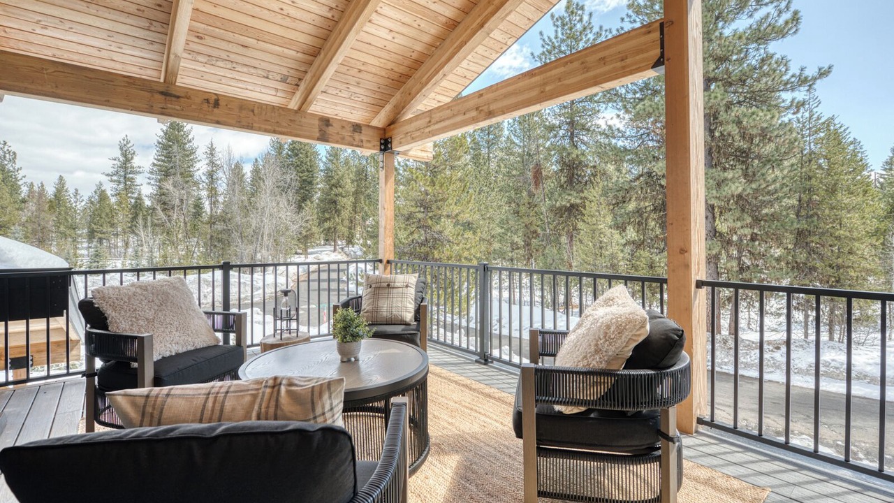 Photo of Outdoor in McCall