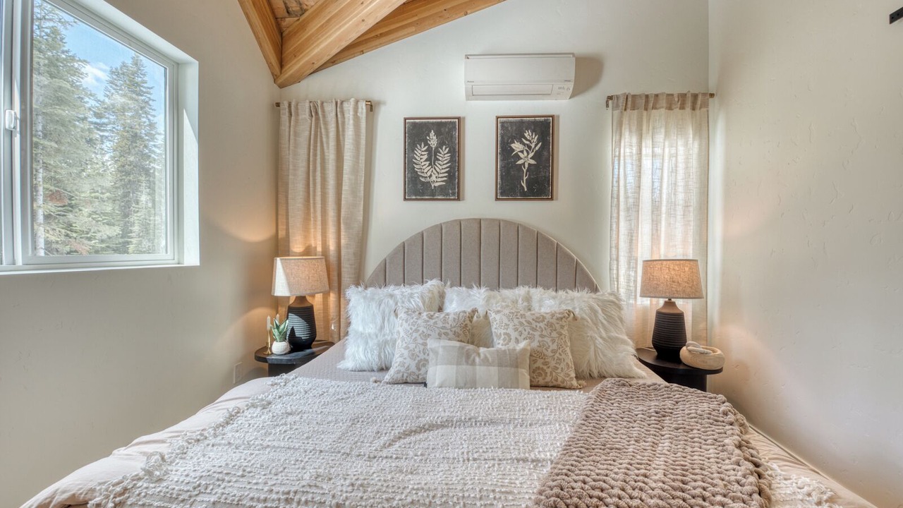 Photo of Bedroom in McCall