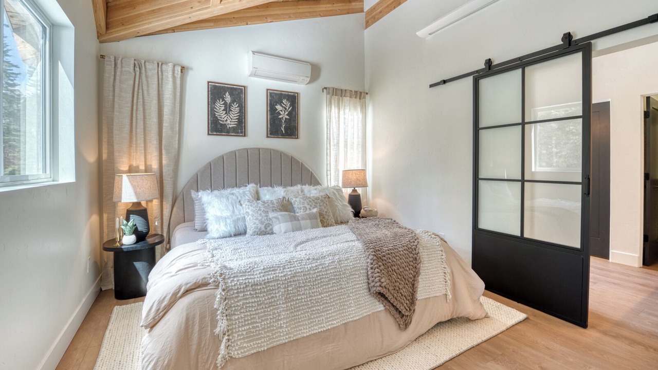 Photo of Bedroom in McCall