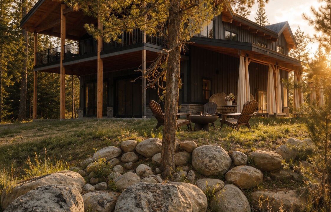Photo of Outdoor in McCall