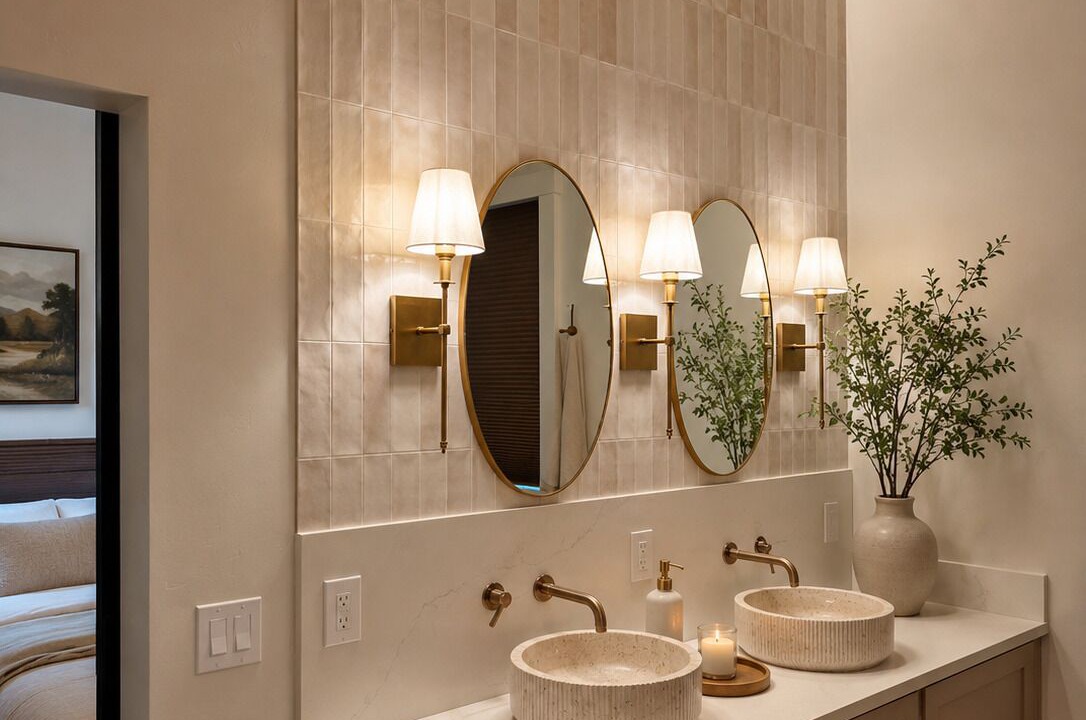Photo of Bathroom in McCall