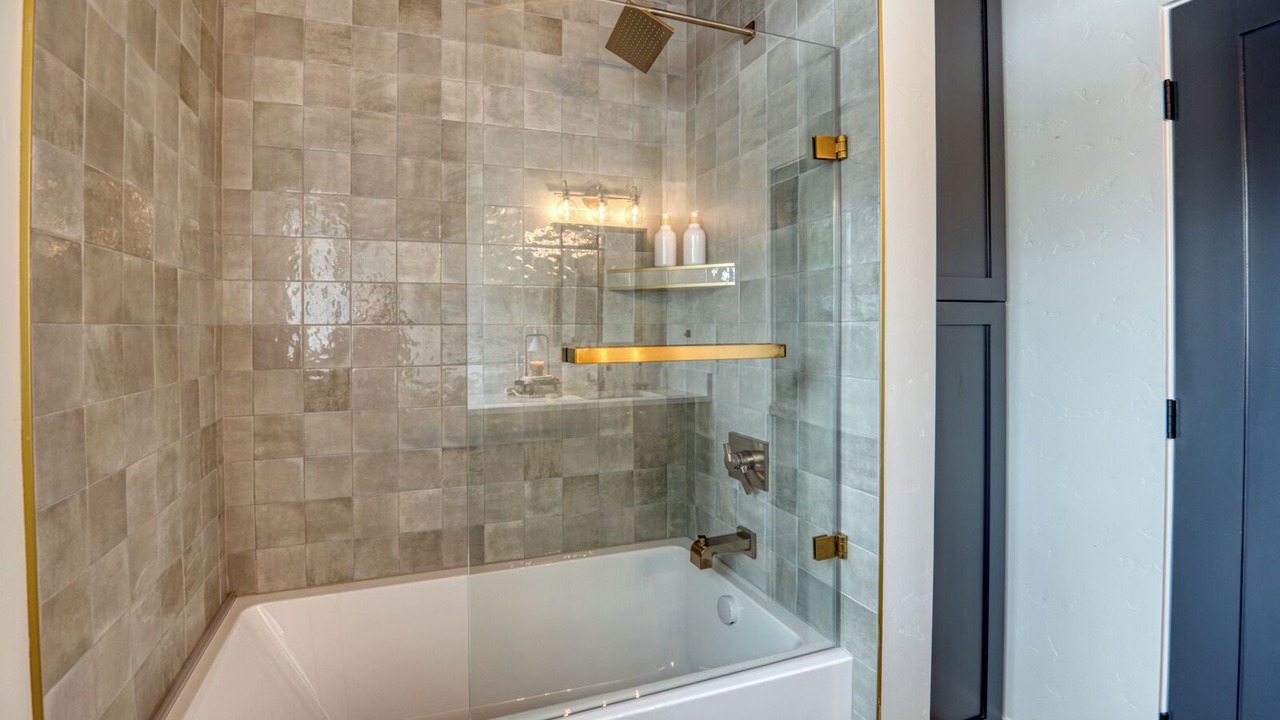 Photo of Bathroom in McCall