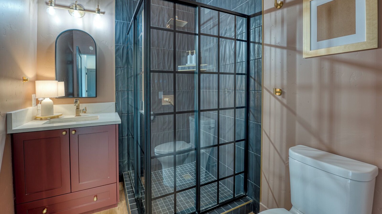 Photo of Bathroom in McCall