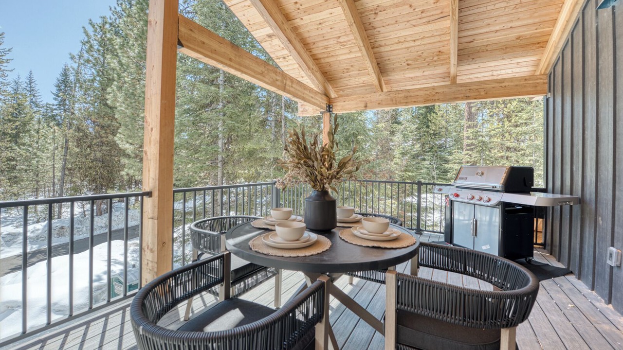 Photo of Outdoor in McCall