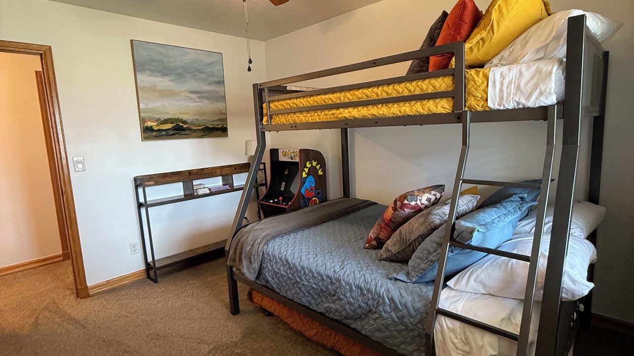 Photo of Bedroom in Spanish Fork