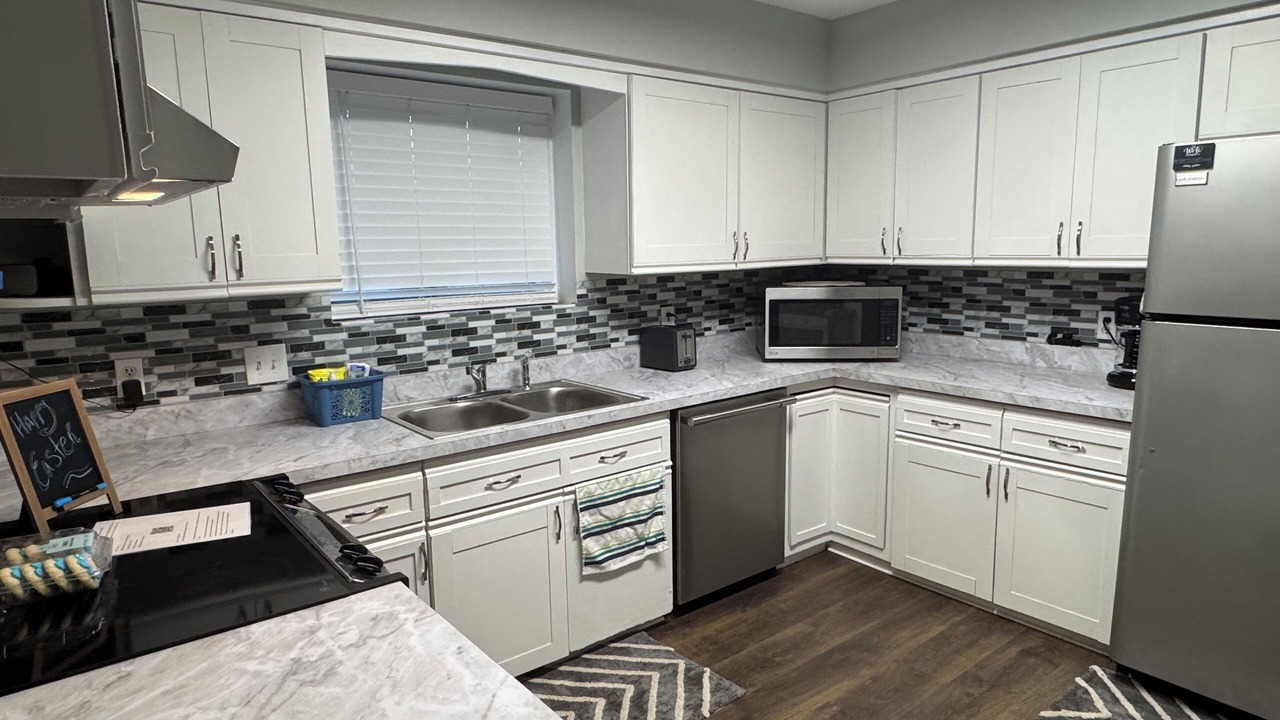 Photo of Kitchen in Harrison