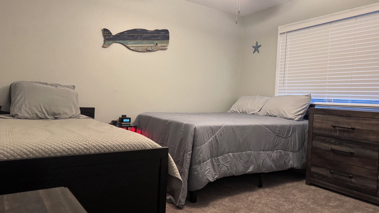 Photo of Bedroom in Harrison