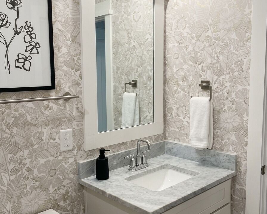 Photo of Bathroom in Hillsboro West End