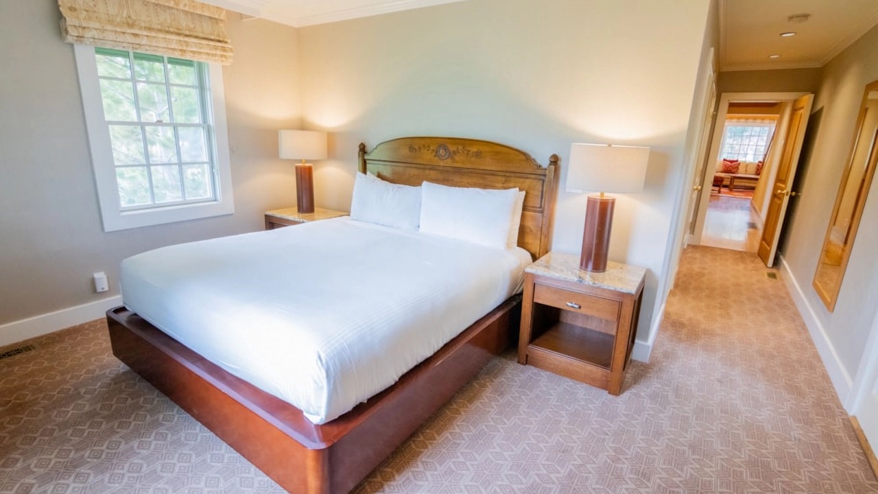 Photo of Bedroom in Elkhorn