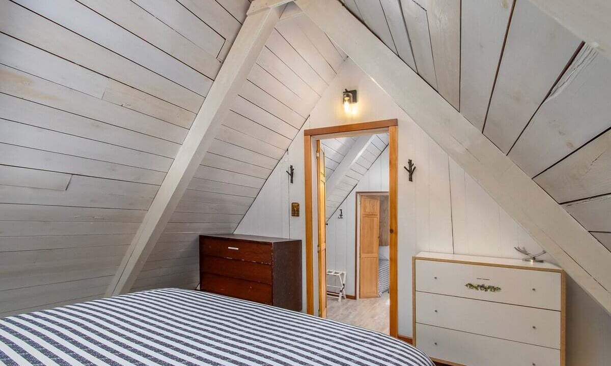 Photo of Bedroom in Packwood