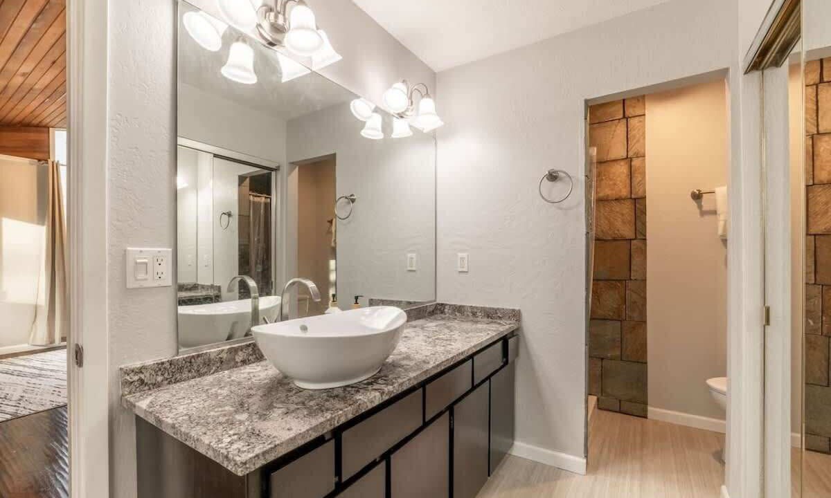 Photo of Bathroom in Post Falls