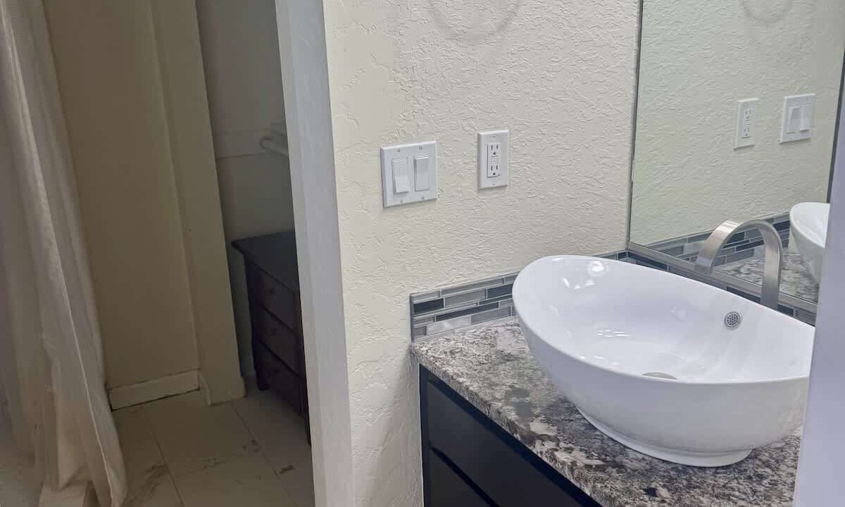 Photo of Bathroom in Post Falls
