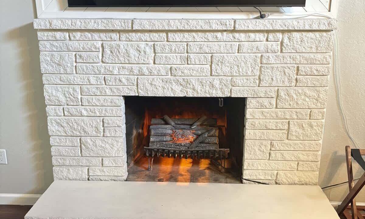 Photo of Livingroom in Post Falls