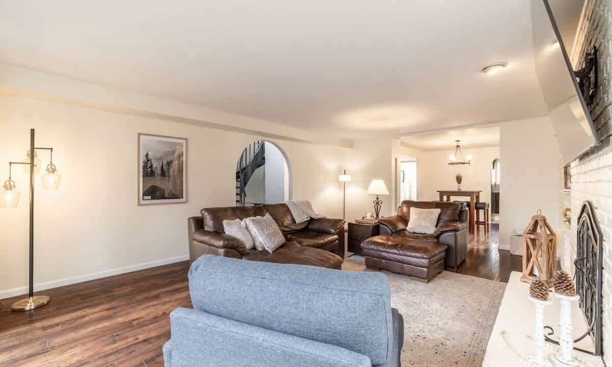 Photo of Bedroom in Post Falls