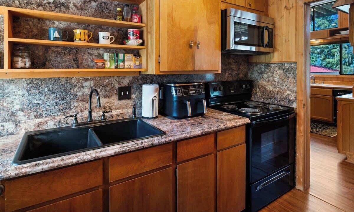 Photo of Kitchen in Hope
