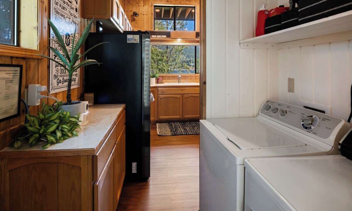 Photo of Bedroom in Hope