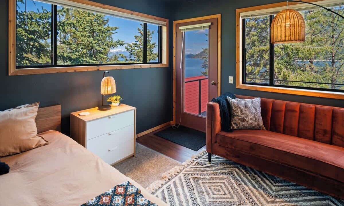 Photo of Bedroom in Hope