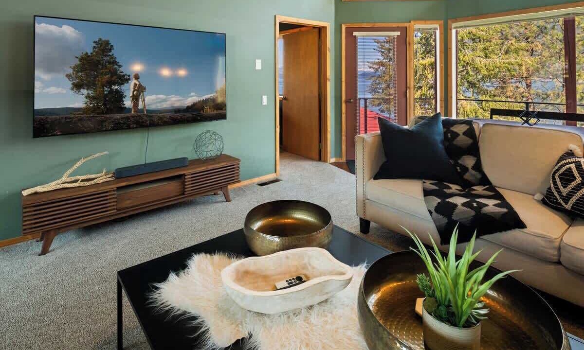 Photo of Livingroom in Hope