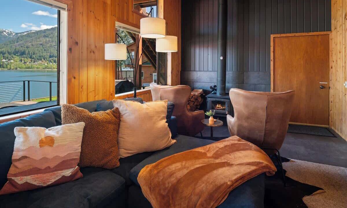Photo of Bedroom in Hope