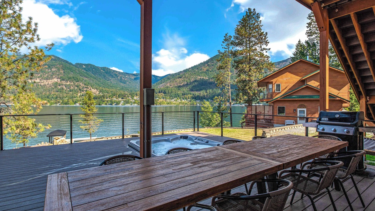 Photo of Outdoor in Hope