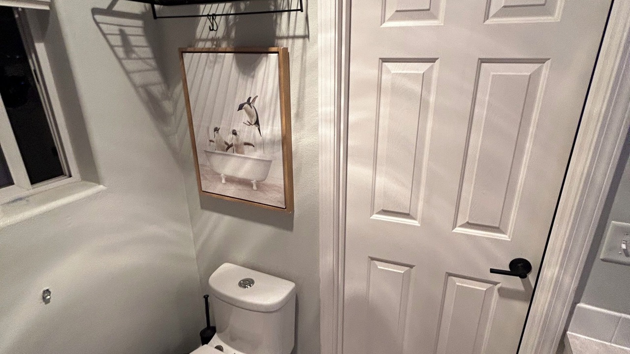 Photo of Bathroom in Bull Mountain