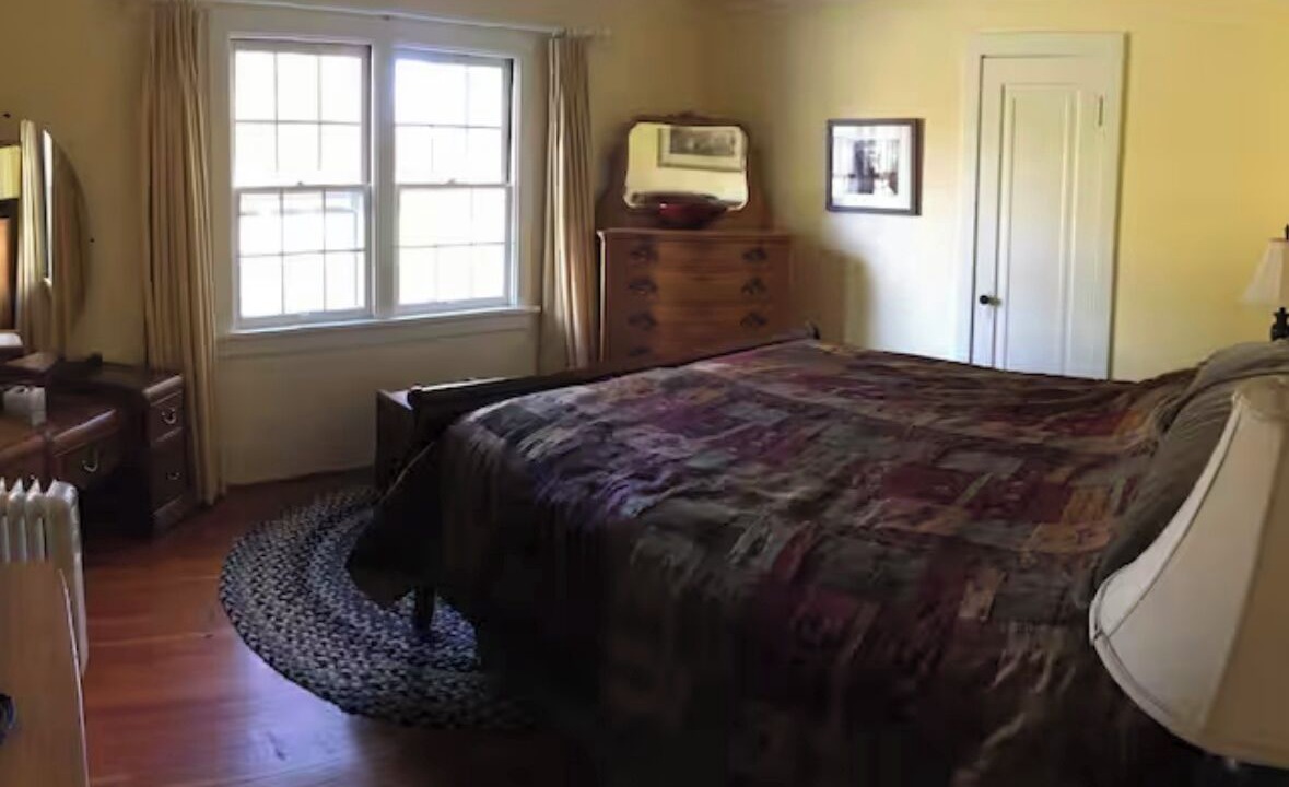 Photo of Bedroom in Fort Klamath