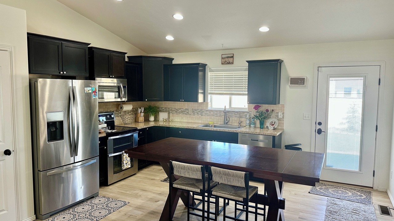 Photo of Kitchen in Kimberly