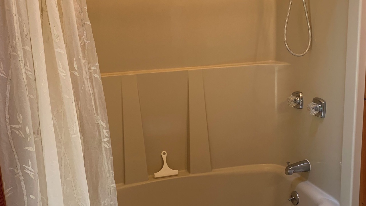 Photo of Bathroom in Roche Harbor