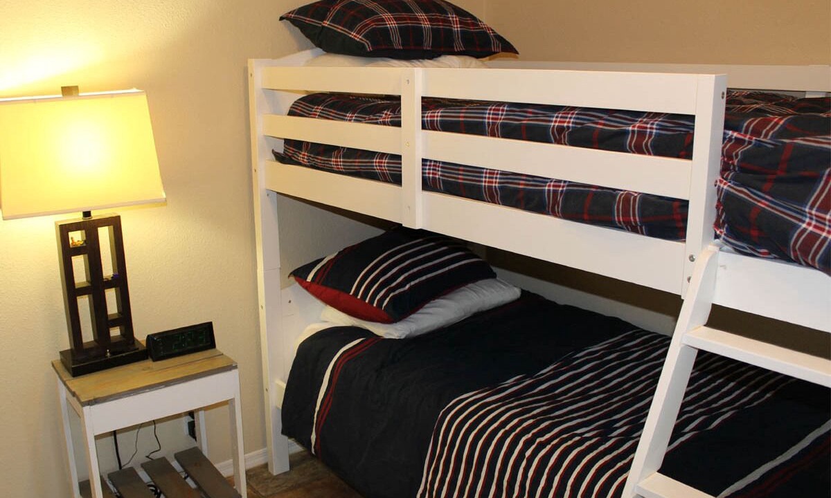 Photo of Bedroom in Blue River