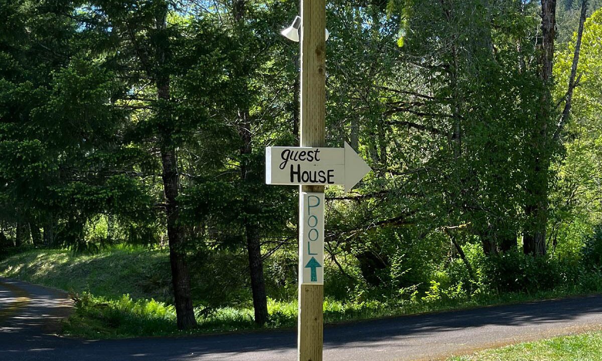 Photo of Outdoor in Blue River