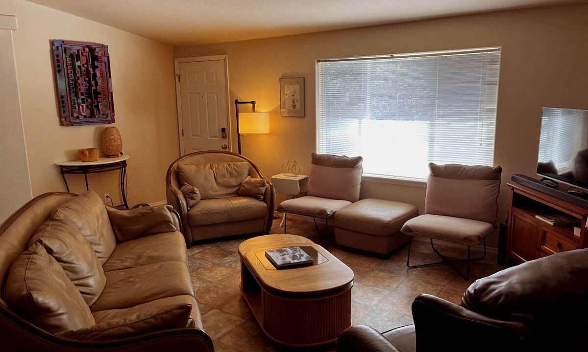 Photo of Livingroom in Blue River