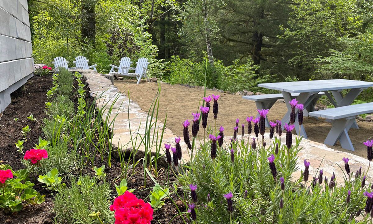Photo of Outdoor in Blue River