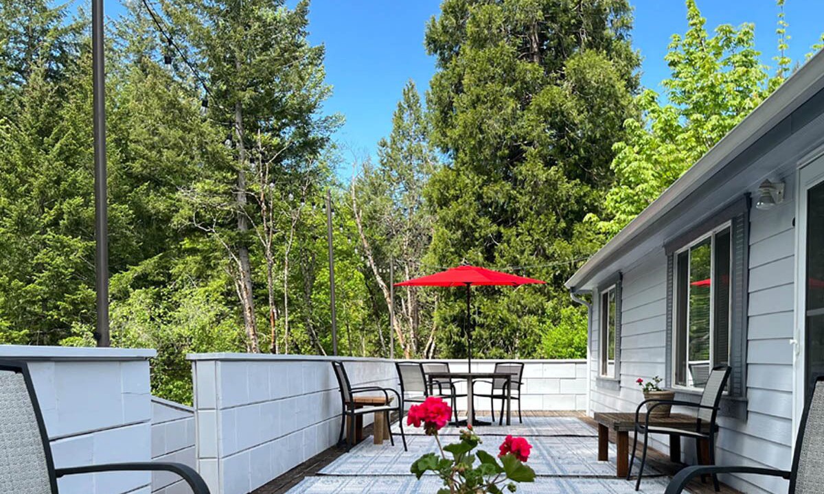 Photo of Outdoor in Blue River