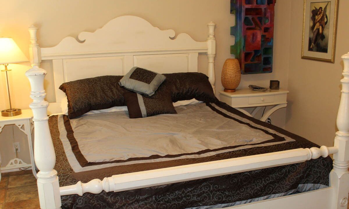 Photo of Bedroom in Blue River
