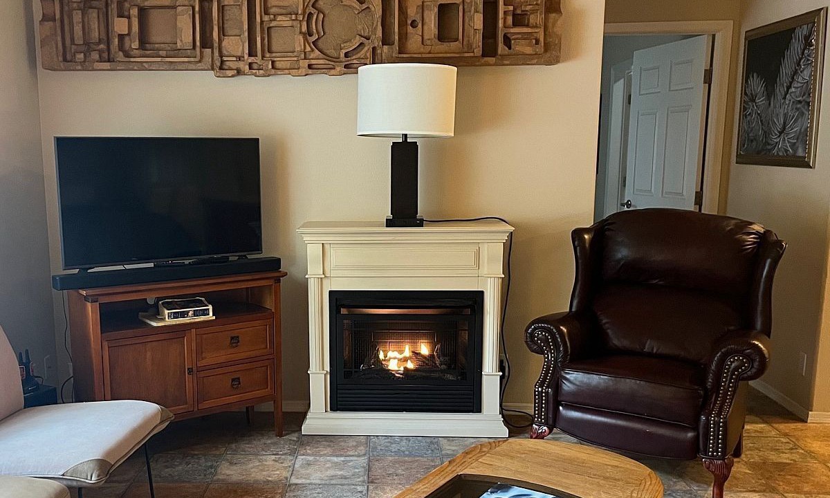 Photo of Livingroom in Blue River