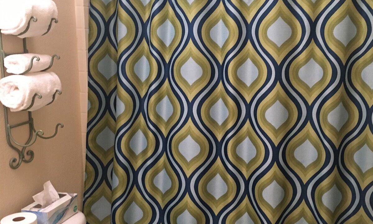 Photo of Bathroom in Blue River