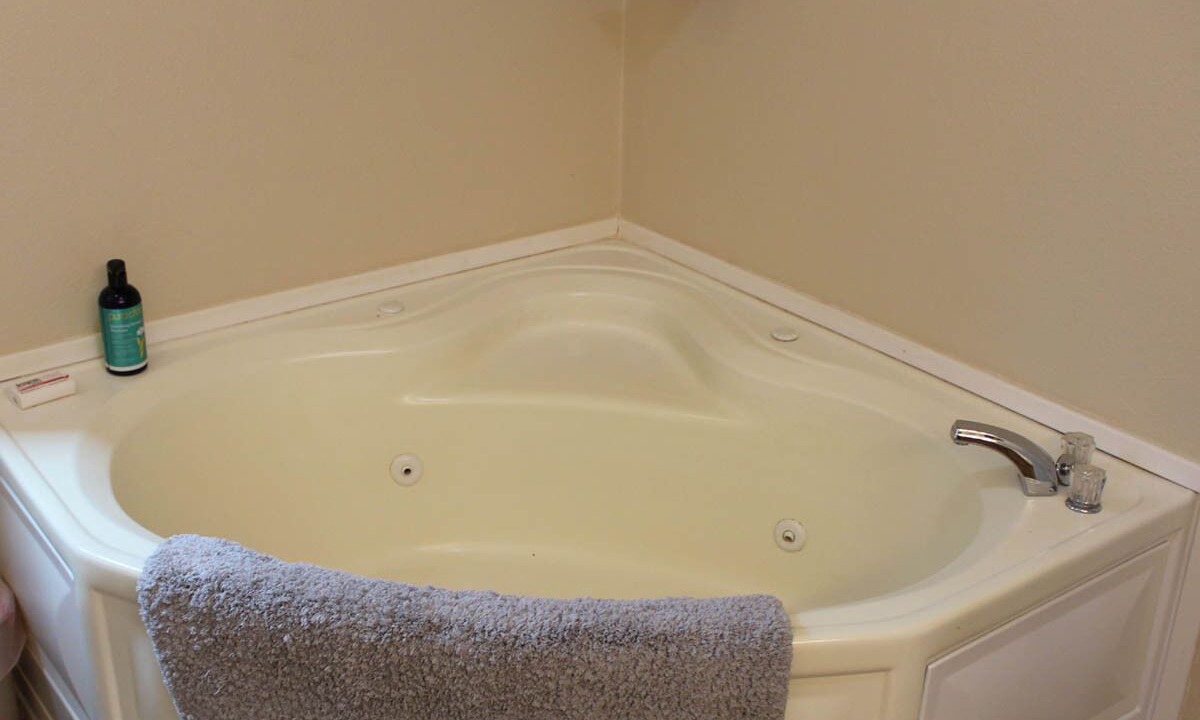 Photo of Bathroom in Blue River