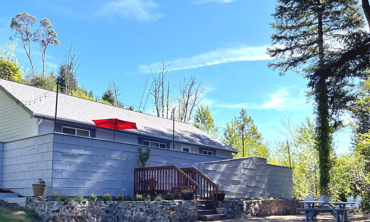 Photo of Outdoor in Blue River
