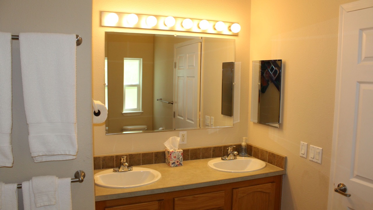 Photo of Bathroom in Blue River