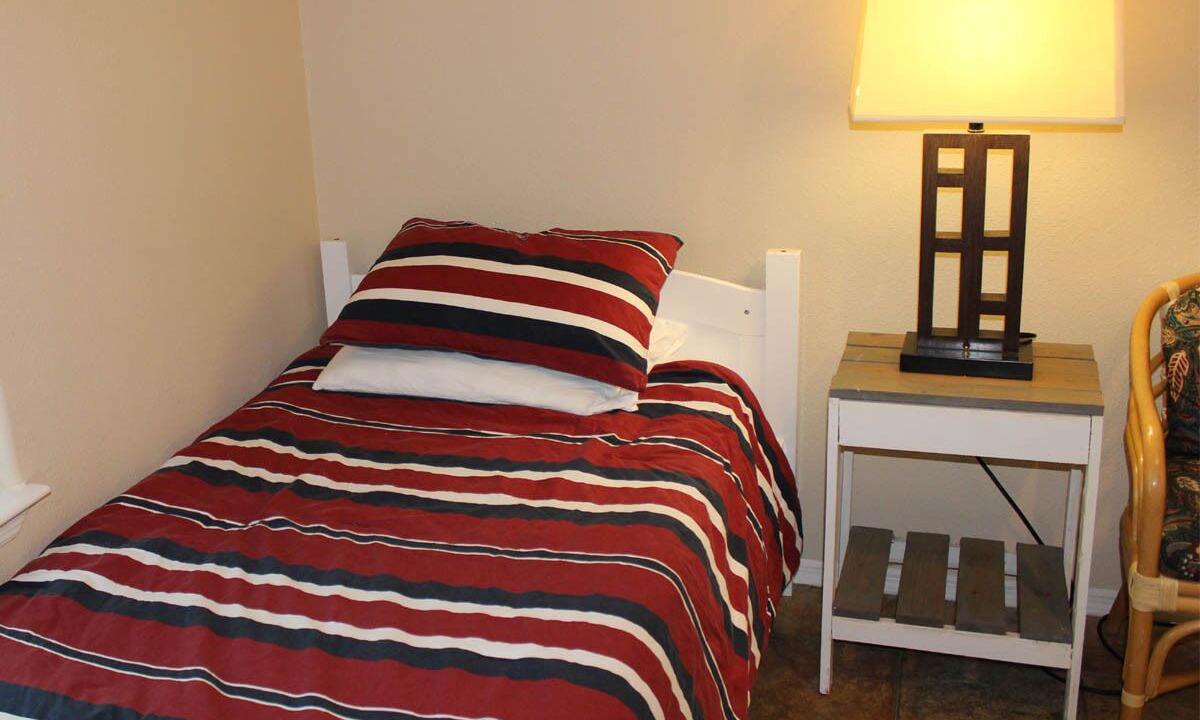 Photo of Bedroom in Blue River