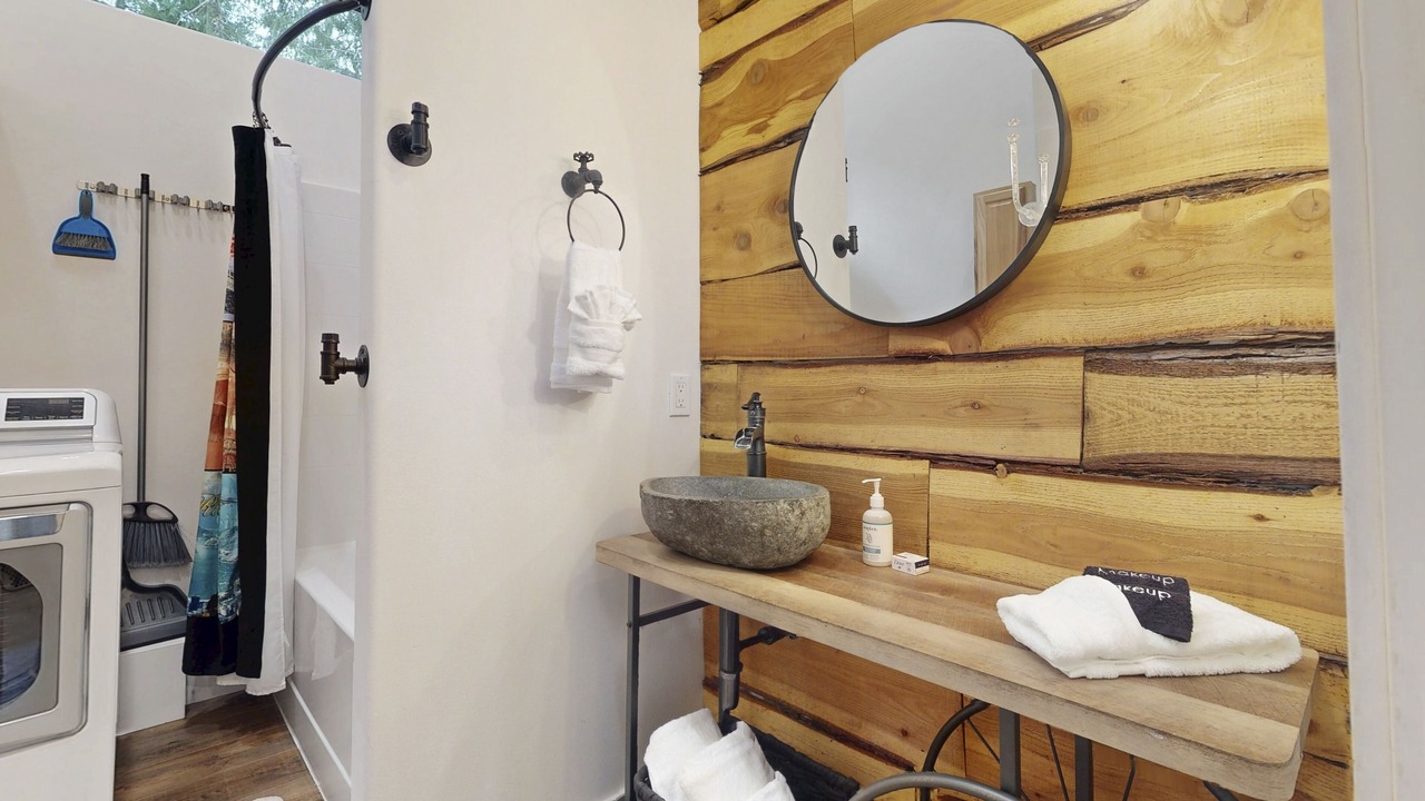 Photo of Bathroom in Sequim