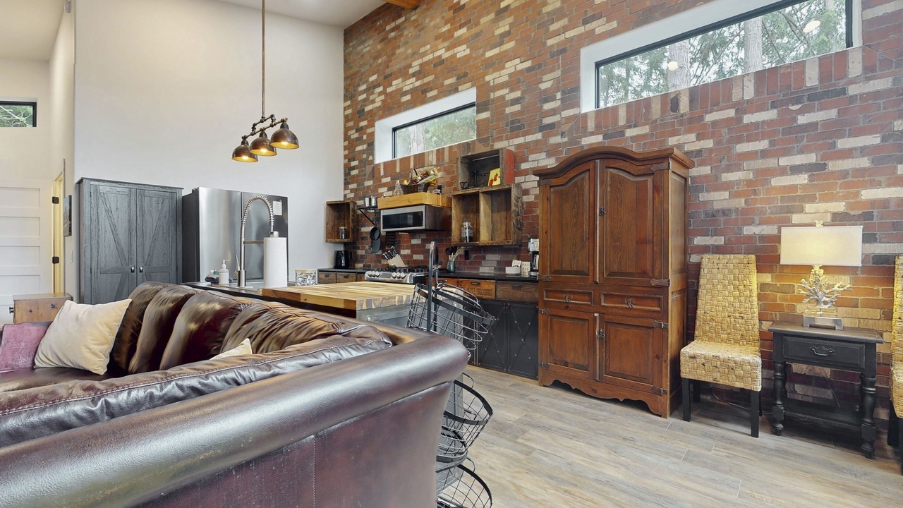 Photo of Livingroom in Sequim